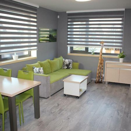 Apartments Severka Prague Extérieur photo